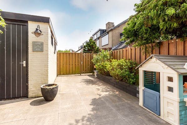 Medium property photo - Amestelle 181, 1161 AX Zwanenburg